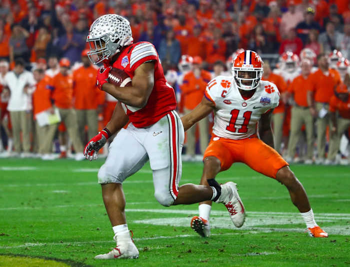 OhioStateMasterTeagueClemons